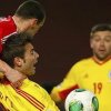 Adrian Mutu: Am avut noroc, pentru ca am marcat in ultimul minut